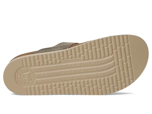 Mephisto Women's Helena Perf Flat Sandal3