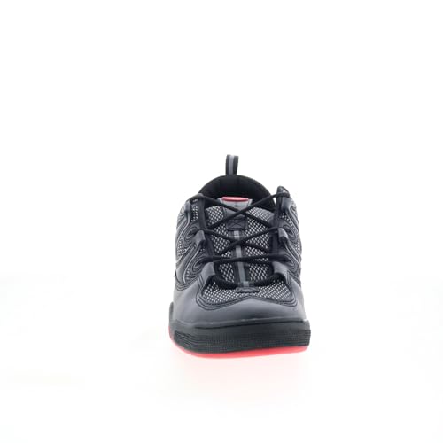 ES Two Nine 8 Shoes - Black3