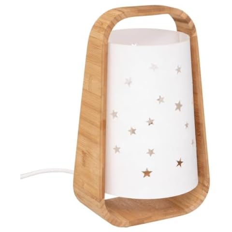 Lampe enfant Étoiles Atmosphera Cover