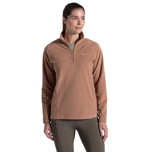 Craghoppers Miska VI Fleece 46 isolation thermique et micropolaire douce