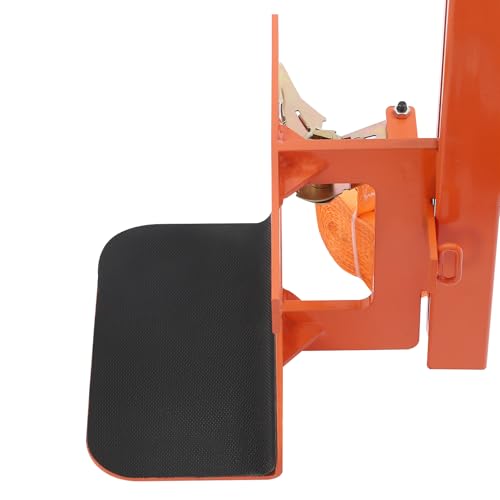 Manual Furniture Mover con capacidad de 1300 lbs y altura de 11.8 pulg miniatura 6