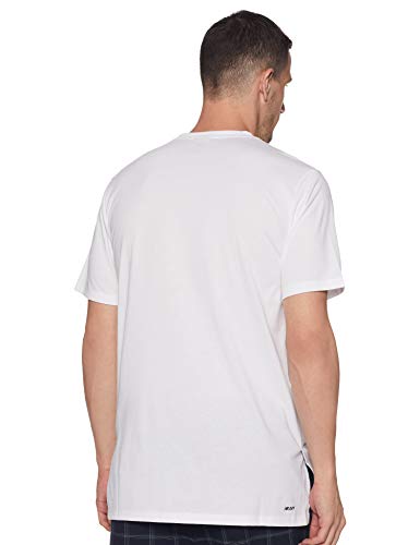 Image of new balance Men's Relaxed Fit S /S Top