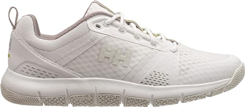 Helly-Hansen Womens Skagen F-1 Offshore Breathable Sailing Watersports Shoes3