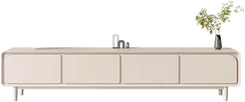 Cabinets Table TV Stands Display Television Pedestal Bedroom TV Stands Entertainment Support Tv Room Furniture(160CM)