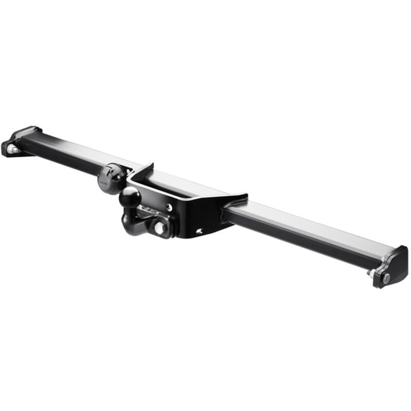 Attelage Compatible avec Compatible avec Citroën Jumpy (05/16-) Standard - Brink
