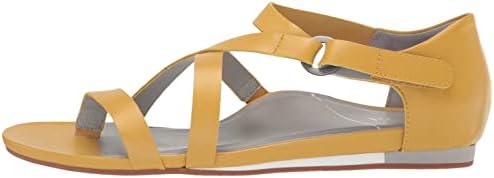 SoftWalk Women's Chelsea Platform, Citrus Yello, 10.5 Wide | Image 7