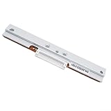 Performance durable : ce produit promet une durée de vie prolongée, offrant une qualité d'impression impressionnante constante au fil du temps sans dégradation.
