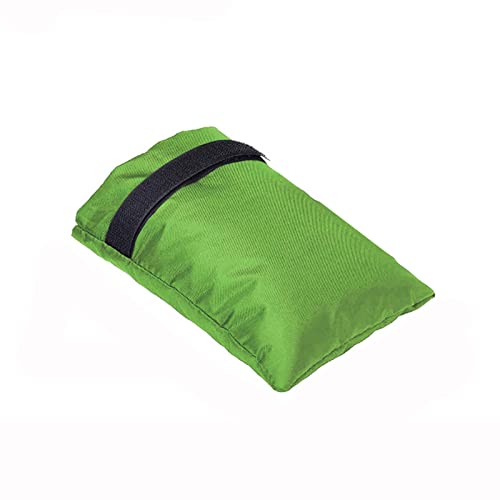 Chaussettes de Couverture de Robinet de Couverture de Robinet extérieur pour la Couverture Chaude de Robinet isolé de Protection d'hiver Robinet De Cuisine Mitigeur De Couleur (Green, One Size) Cover