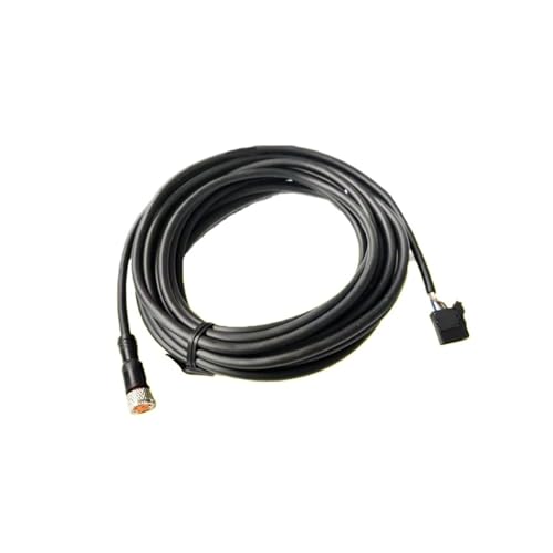 Cable de cabezal OP-87056: solucione fallos en sensores IL 2