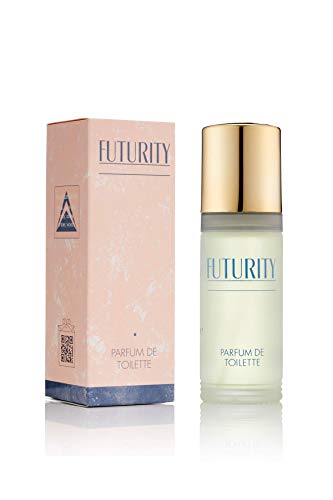 UTC Futurity - Fragrance for Women - 55ml Parfum de Toilette, made by Milton-Lloyd