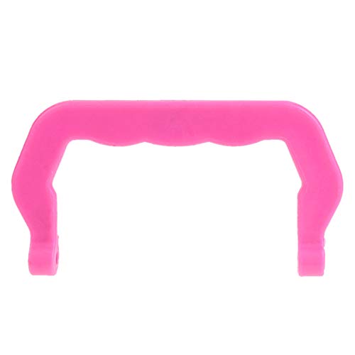 Hemobllo Replacement Crate Handles Portable Pet Cage Crate Plastic