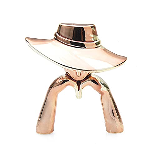 Cadeaux broche de dame élégante pour célébrer une occasion spéciale avec style