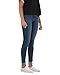 Produktbild Levis Damen Jeans 710 SUPER Skinny 17780-0032 Blau, Hosengröße:29/30