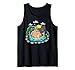 Capybara Kids Girls Funny Pet Capibara In Jacuzzi Pool Camiseta sin Mangas