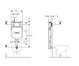 Zoom IMG-1 geberit 109 790 00 1
