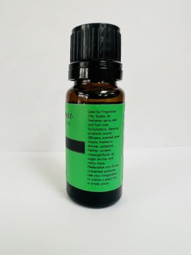 Image of Eternal Essence Oils 2 Pack 10ml Premium Fragrance Oil - Strawberry & Wild Watermelon - for Candle, Soap Making, Aromatherapy, Diffusers, Home Care, & Humidifiers