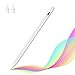 Produktbild TOCLL Stylus Pen for iPad, Pen with Palm Rejection and Magnetic Adsorption, Active Pencil with Fine Tip, Compatible with iPad Pro 11 (1/2), Pro 12.9 (3/4/5), iPad 6/7/8/9, iPad Air 3/4 Mini 5 6
