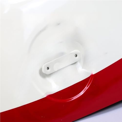 Accessoires carburant pour Monkey Z50 avec réservoir bicolore étanche
