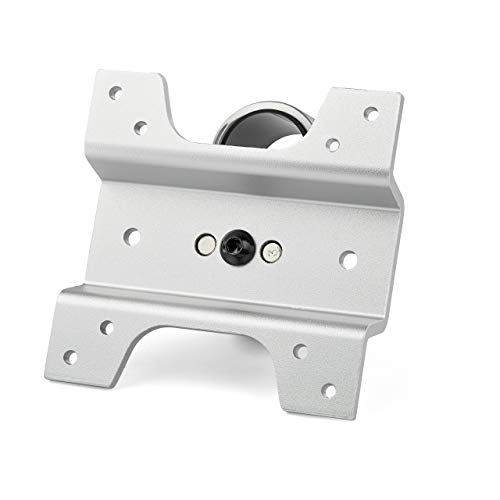 Soporte para Monitor Apple Cinema Display StarTech para Configuración Multipantalla