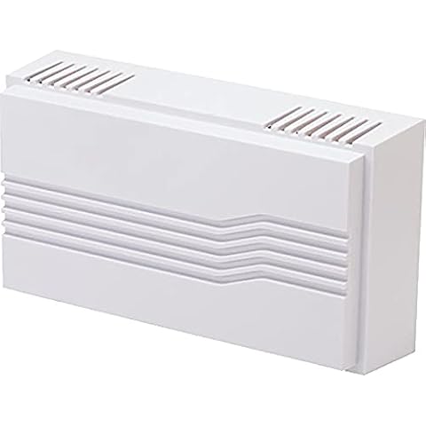 Newhouse Hardware Door Bell Chime Cover