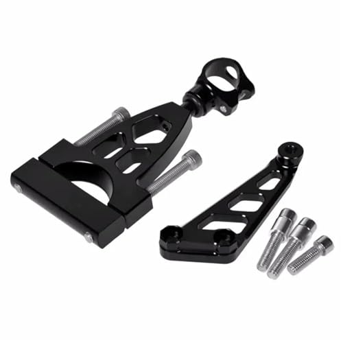 Amortisseur direction CB400 contre vibrations kit support stabilisateur CB400SF 1993-2016