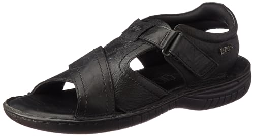 Lee Cooper Mens LC6359C Leather Sandal For Men_41 (B0CX12MNMX) Amazon Price History, Amazon Price Tracker
