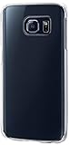Color: Transparente. MCA MUCRY0043 - Muvit Cristal carcasa para Samsung Galaxy S6 Edge