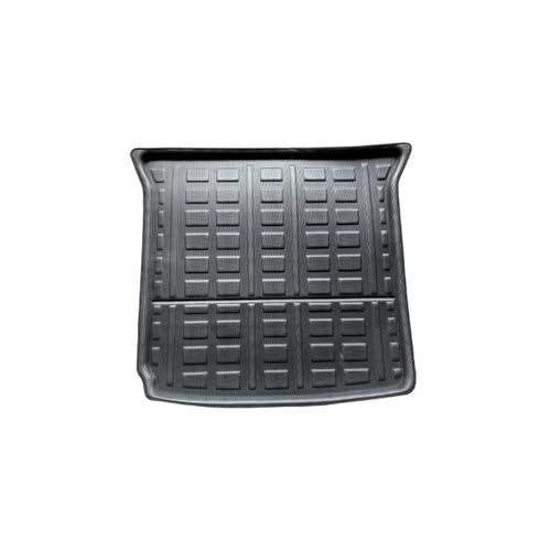 Tapis de coffre pour Fiat Freemont contre les taches et les rayures sol