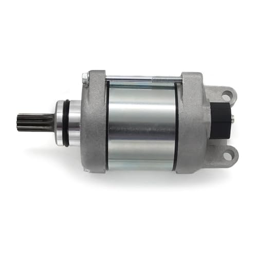Démarreur de moto FE350S et FC250 pour résoudre les pannes de démarrage