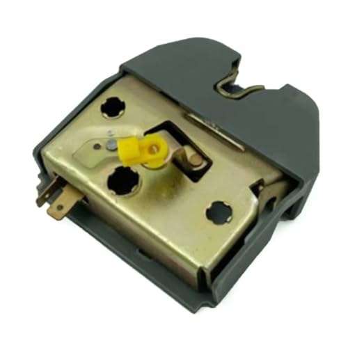 Image of Trunk Boot Lid Liftgate Lock Car Rear Trunk Motor Lock 74850-SH4-003 74850SH4003 Tailgate Cargo Compartment