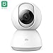 Produktbild IMI Überwachungskamera, 1080P WLAN Xiaomi IP Kamera mit Nachtsicht, Bewegungsmelder,2-Way Audio Unterstützt Fernalarm, Bewegungsmelder, Indoor-Baby/Haustier-Monitor, Mi Home Cloud Storage