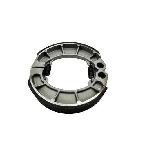 Plaquettes de frein et mâchoires pour quad 400 500 VT600