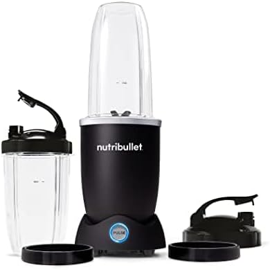 NutriBullet Pro+ Personal Blender thumbnail 5