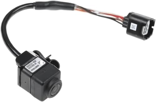 Caméra recul sans fil CR-V 36580-T1W-A01 caméra aide stationnement secours