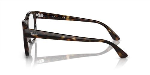 Image of Ray-Ban Unisex Rx7228 Square Prescription Eyewear Frames