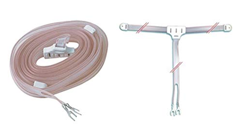 INDOOR AM FM 300 OHM STEREO RECEIVER RADIO T DIPOLE ANTENNA