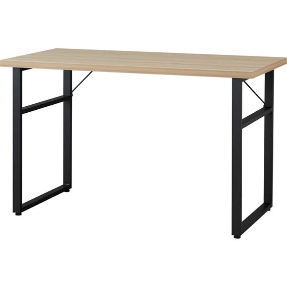 直接引き取り可！美品 ニトリ ワークデスク 作業机 勉強机 TT001 120 楽天市場】デスク (TT001 120) ニトリ 【玄関先迄納品】 : ニトリ