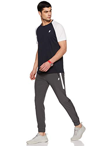 Image of Amazon Brand - Symactive Men's Regular Fit T-Shirt