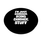 Zoom IMG-1 sto solo candace facendo cose Zoom IMG-1 sto solo candace facendo cose