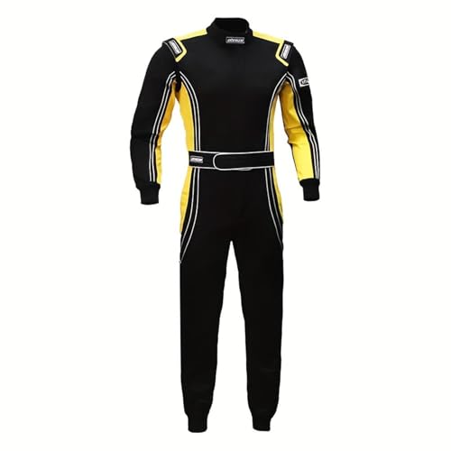 Geek Home One-Piece Race Gear Suit