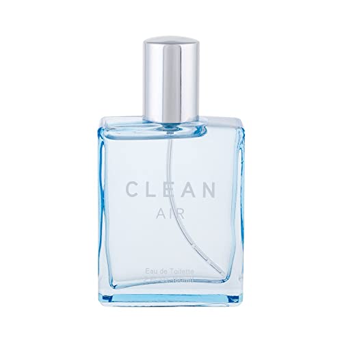 Clean Air Eau de toilette en spray 60 ml.