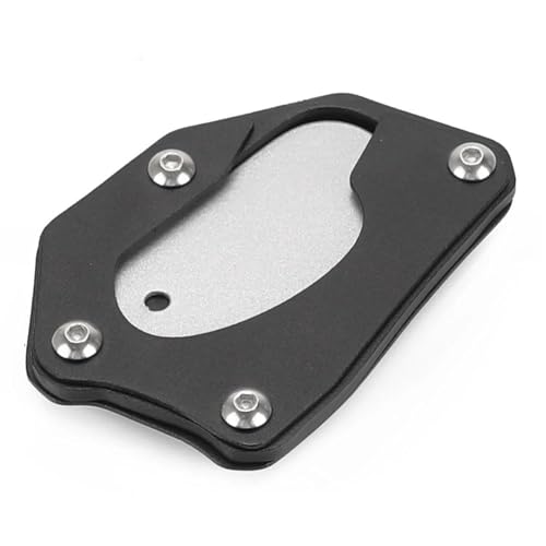 Extension béquille latérale évitant la chute de votre BMW F650GS
