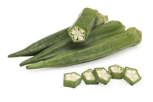 Image of Fresh Bhindi (Lady finger), 250g