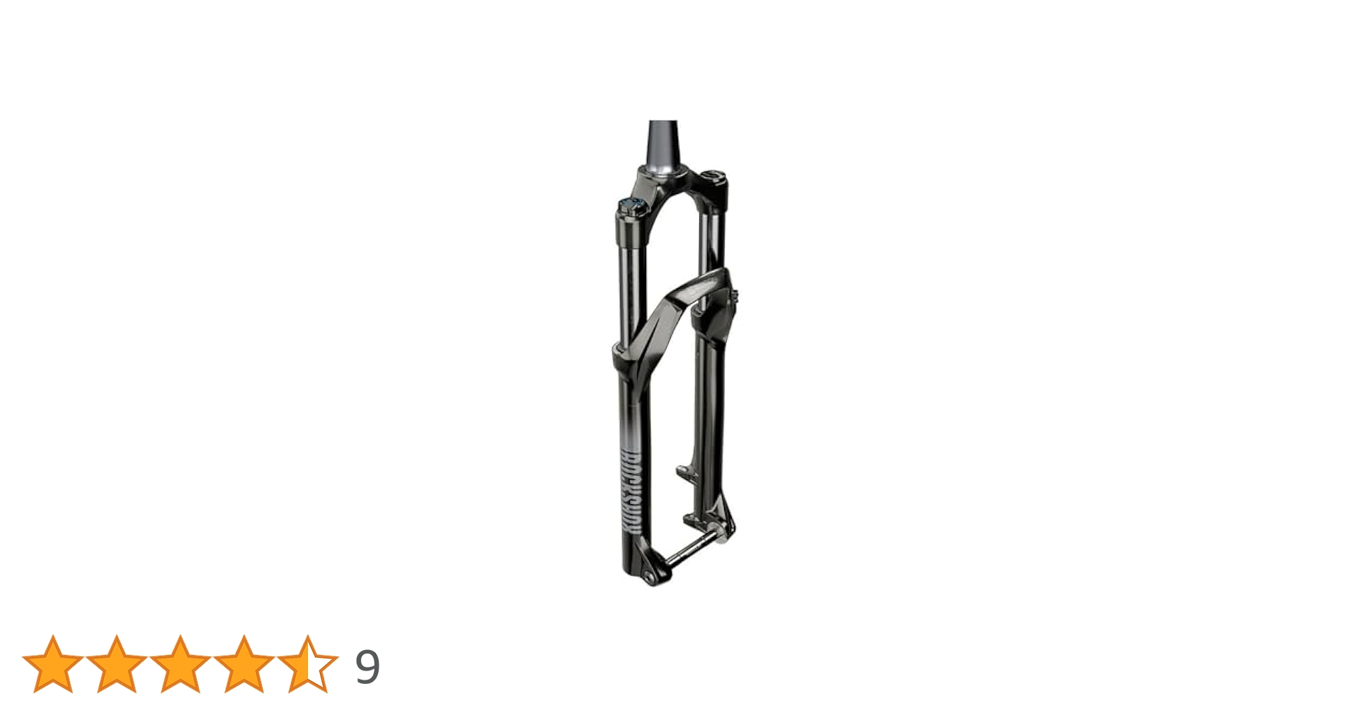 RockShox Recon サスペンションフォーク 29er 140mm ROCKSHOX ( ロックショックス ) サスペンションフォーク RECON