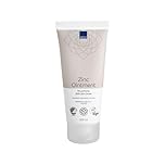 ABENA Zinco unguento, 100 ml. | 20% ossido di zinco | Crea una barriera protettiva per la pelle | Lenitivo e ad assorbimento rapido | Privo di profumi e delicato | Dermatologicamente testato
