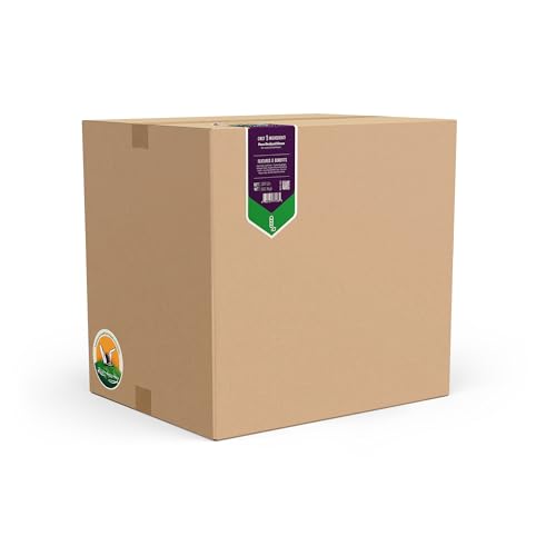 Rabbit Hole Hay - Mezcla Orchard 20 lb para roedores