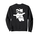 otra vez alfredo adame Sweatshirt