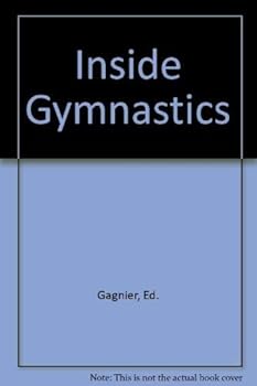 Paperback Inside Gymnastics Book