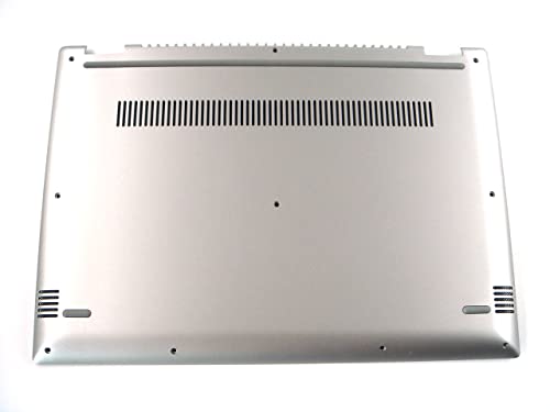 Equipos De Computo, Personal Computer Piezas originales para Lenovo ideapad Yoga 520-14IKB Funda de base de 14 pulgadas 5CB0N67572 Plata