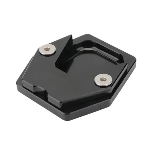 Agrandisseur de béquille latérale pour CFMOTO 450SR 450NK plaque d'extension moto